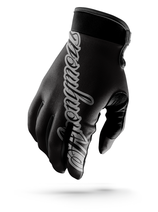 Midnight Motocross Gloves