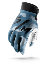 Load image into Gallery viewer, Steve Mini - Signature Series Youth Motocross Gloves
