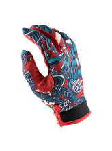 Load image into Gallery viewer, Vintage Flash Motocross Gloves