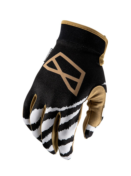 Wild Baller Motocross Gloves